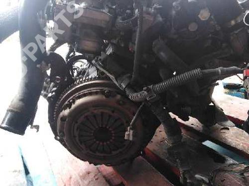 Engine TOYOTA COROLLA (_E12_)  | BP4019923M1 
