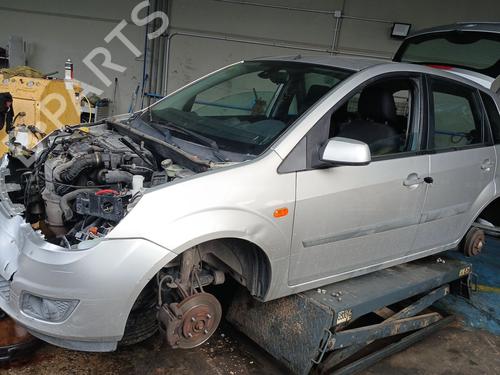 Alternator FORD FIESTA V (JH_, JD_) 1.4 TDCi | BP32342900M7 