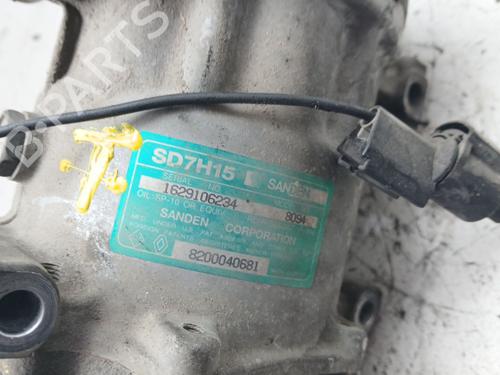 AC compressor MITSUBISHI SPACE STAR MPV (DG_A) 1.9 DI-D (DG4A) | BP39514295M34 - Image 5