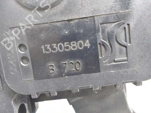Pedal OPEL CORSA E (X15) 1.4 (08, 68) | BP10649486I4