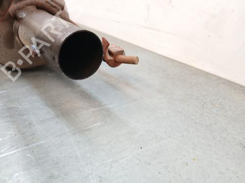 Particulate filter ALFA ROMEO SPIDER (939_) 2.4 JTDM (939EXD1B, 939EXD12) | BP28335068M81