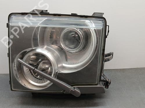 Used Left headlight LAND ROVER RANGE ROVER III (L322) 3.0 D 4x4 (177 hp) 25722613