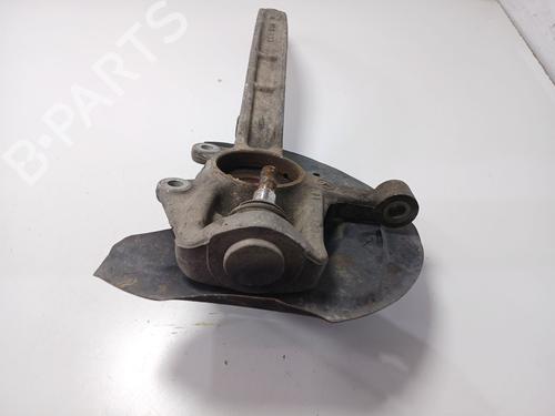 Left front steering knuckle MERCEDES-BENZ M-CLASS (W164) ML 420 CDI 4-matic (164.128) | BP28276323M25 