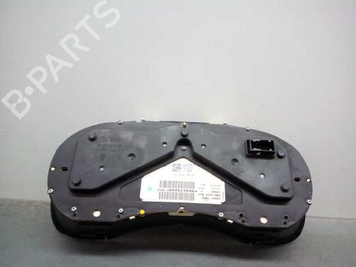 Instrument cluster PEUGEOT 307 SW (3H)  | BP16379983C47 