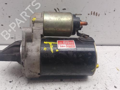 Used Starter Starter 37242315 37242315