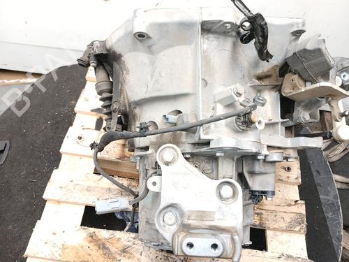 Gearbox OPEL COMBO E Tour / Life (K9) 1.5 | BP33021103M3  - Image 7