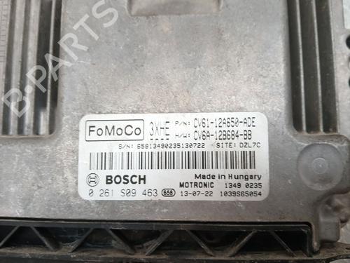 Engine control unit (ECU) FORD C-MAX II (DXA/CB7, DXA/CEU) 1.0 EcoBoost | BP33853884M57 - Image 5