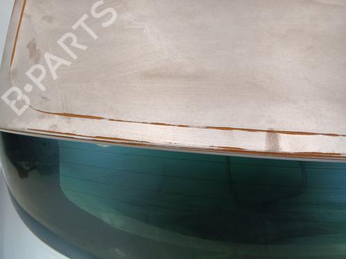 Tailgate SEAT TOLEDO III (5P2) 2.0 TDI 16V | BP29934186C6 