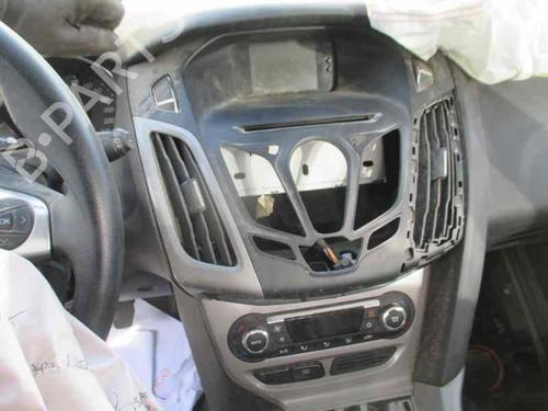 Front wiper motor FORD FOCUS III 1.6 Ti | BP6306526M29 