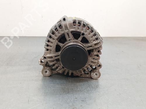 Used Alternator Alternator 39072081 39072081