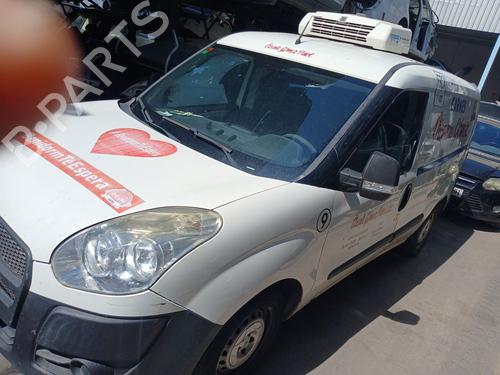 Used Parts FIAT DOBLO Cargo (263_) 1.3 D Multijet (90 hp) 4215776