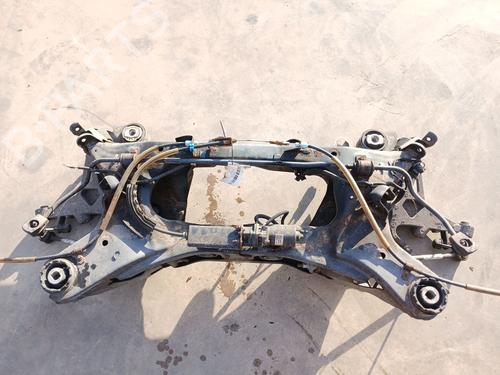 Used Rear axle Rear axle 27315749 27315749