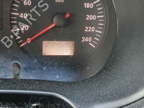Engine SEAT LEON (1M1) 1.6 16 V | BP34213688M1 - Image 2