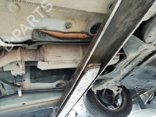 Used Particulate filter CITROËN C-CROSSER (VU_, VV_) 2.2 HDi (156 hp) 17369698