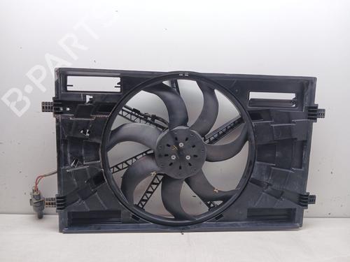 Koelventilatormotor VW T-ROC (A11, D11) [2017-2025]  28598811