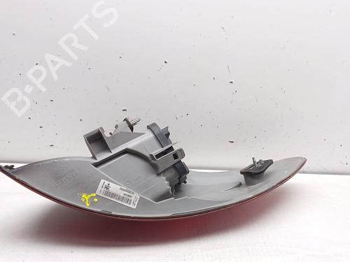 Left taillight RENAULT MEGANE III Hatchback (BZ0/1_, B3_) 1.2 TCe (BZ2B, BZ11) | BP30173140C34 