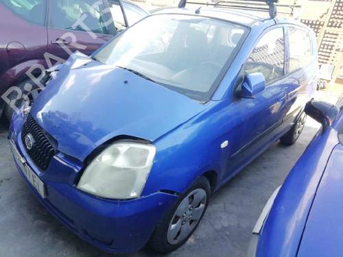 AC compressor KIA PICANTO I (SA) 1.1 | BP36699630M34 - Image 10