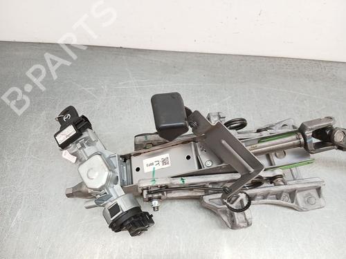 Steering column MAZDA 3 Saloon (BL) 1.6 MZR CD (BL14) | BP38437261M21 - Image 5