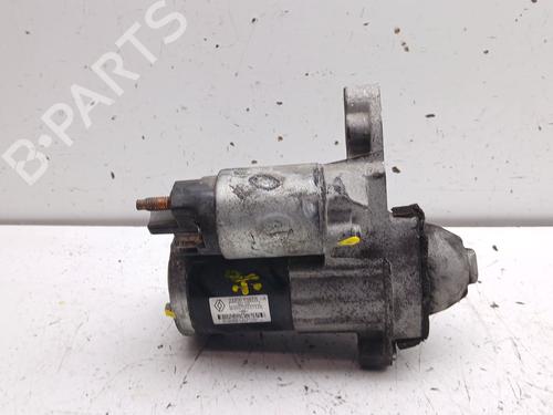 Used Starter Starter NISSAN JUKE (F15) 1.2 DIG-T (115 hp) 33660684 33660684