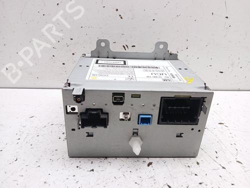 Radio OPEL ASTRA J GTC | BP37670734E6 - Image 6