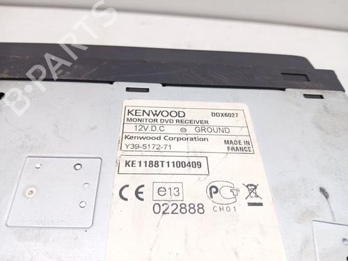 Autoradio SSANGYONG RODIUS I 2.7 Xdi | BP30002766E6 