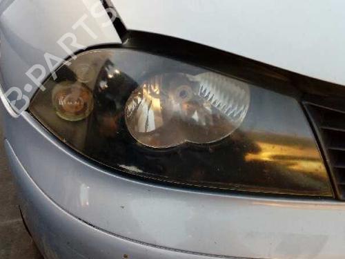 Engine SEAT IBIZA III (6L1) 1.9 SDI | BP2816532M1 