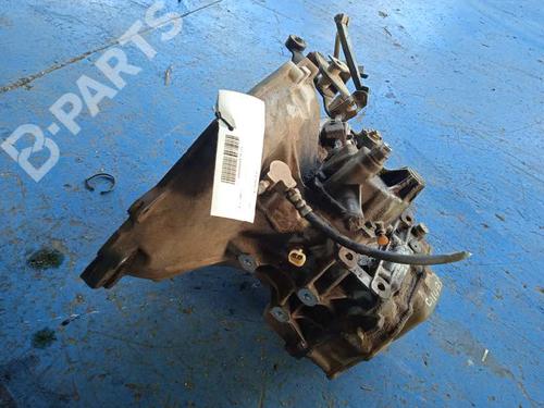 Gearbox OPEL VECTRA B (J96)  | BP4391735M3 