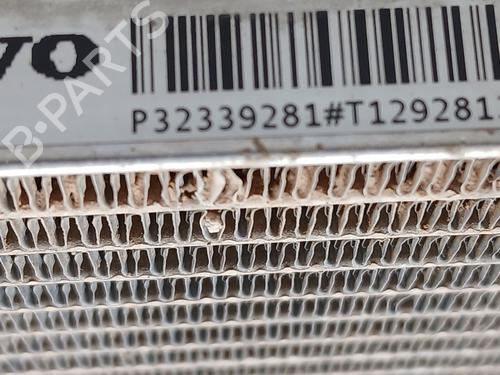 AC radiator VOLVO XC40 (536) T2 | BP26501346M32