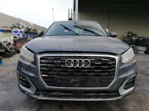 Brake master cylinder AUDI Q2 (GAB, GAG) 1.6 TDI | BP9439674M77  - Image 5