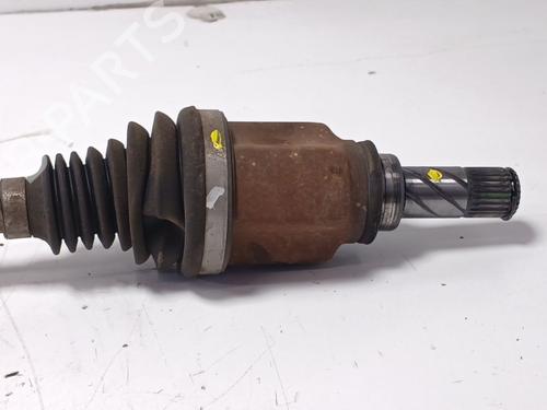 Right front driveshaft DACIA SANDERO II TCe 90 (B8M1, B8MA, B8AC) | BP40458163M39 - Image 5