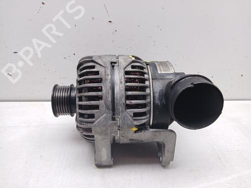 Used Alternator BMW 3 (E46) 323 i (170 hp) 28488823