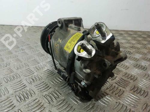 AC compressor FORD FOCUS III 1.0 EcoBoost | BP10069388M34 