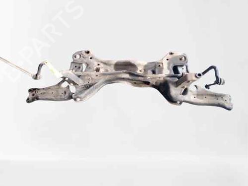 Used Subframe Subframe SKODA FABIA II (542) 1.4 TDI (80 hp) 17391554 17391554