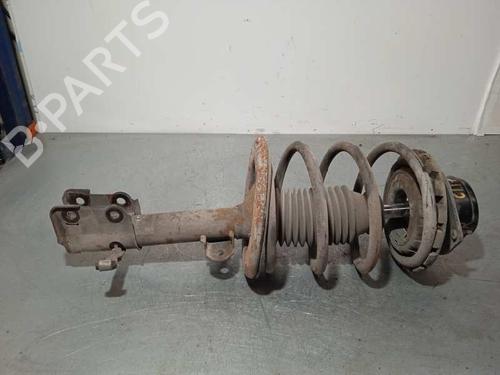 Used Right front shock absorber Right front shock absorber 8079748 8079748