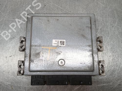 Engine control unit (ECU) RENAULT GRAND SCÉNIC III (JZ0/1_) 1.5 dCi (JZ09, JZ0D, JZ10, JZ14, JZ1G, JZ29, JZ2C) | BP30081093M57 