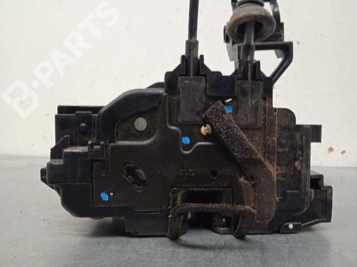 Front right lock HYUNDAI SANTA FÉ II (CM) 2.2 CRDi | BP9537719C97 