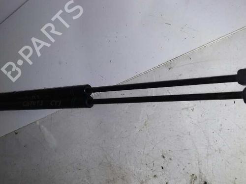 Used Tailgate lift support OPEL CORSA B (S93) [1993-2009]  14248354