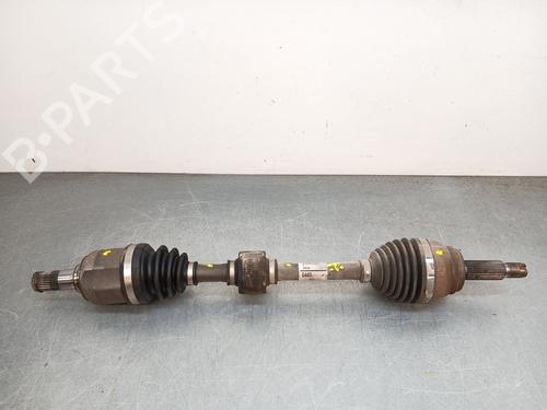 Used Left front driveshaft Left front driveshaft KIA CEED (CD) 1.6 CRDi 136 (136 hp) 36674439 36674439