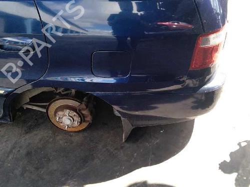 Rear left window mechanism KIA CARENS II MPV (FJ)  | BP3418688C24 
