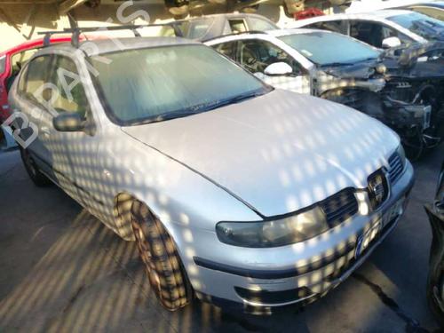 Right front window motor SEAT LEON (1M1) 1.9 TDI | BP19247502E20 