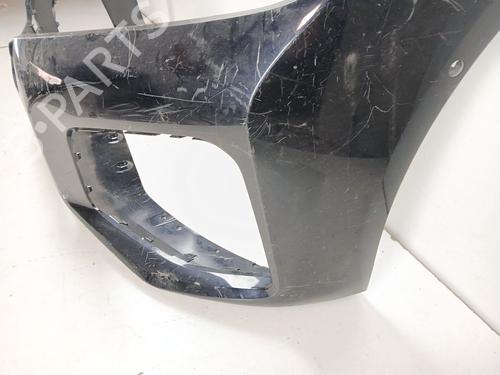 Front bumper BMW 7 (G11, G12) 730 i, Li | BP30081052C7 
