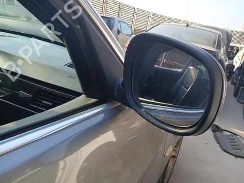 Right mirror BMW 3 Touring (E91) 320 d | BP28598804C27 