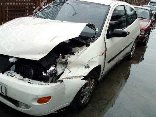 Remskive FORD FOCUS I (DAW, DBW) 1.8 Turbo DI / TDDi | BP14249528M122 
