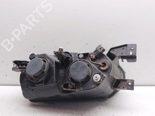 Left headlight DACIA SPRING EV (B6M1) | BP34434432C28  - Image 7