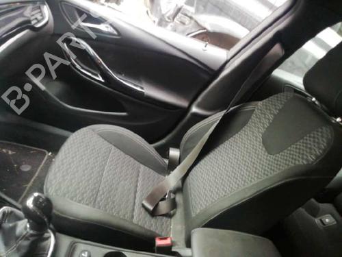 Front right panel OPEL ASTRA K (B16) | BP16821556C59 - Image 18