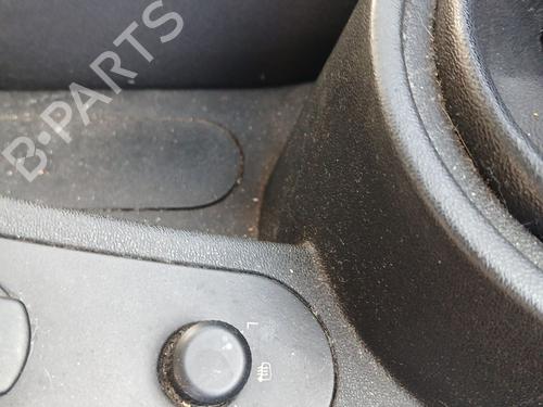 Left mirror SEAT LEON (1P1) 1.6 TDI | BP27199206C26 