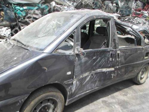 Front wiper motor CITROËN EVASION MPV (22, U6)  | BP2397261M29 