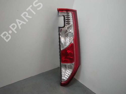 Used Right taillight RENAULT KANGOO / GRAND KANGOO II (KW0/1_) [2008-2025]  28294730