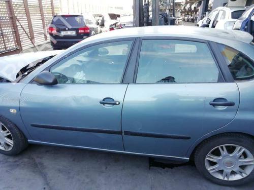 Engine control unit (ECU) SEAT IBIZA III (6L1) 1.9 TDI | BP17956999M57 