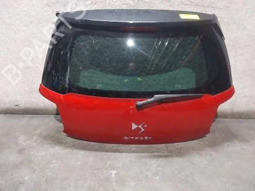 tailgate-citroen-ds3-sa_-1-golpe-rojo-2009-2010-2011-2012-2013-2014-2015-2016-15674778 main image